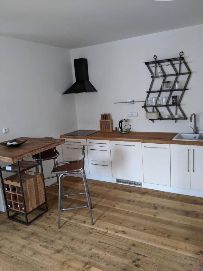 Rv Apartman Мікулов Екстер'єр фото
